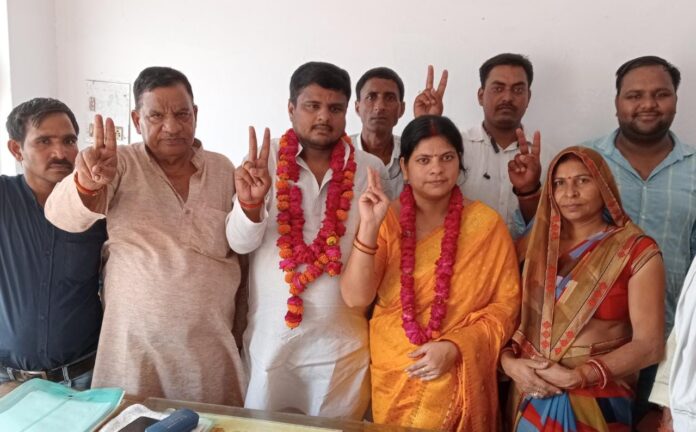 Barabanki: 13 directors and six representatives were elected
