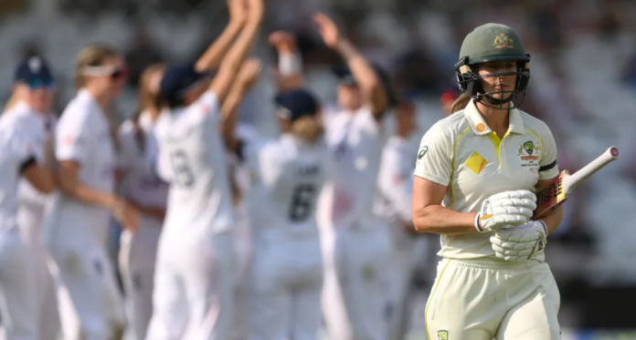 Ellyse Perry