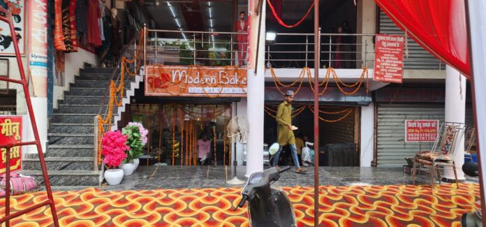 Barabanki