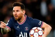 Happy Birthday, Lionel Messi! A summary of the most memorable moments of the football legend’s career Messi