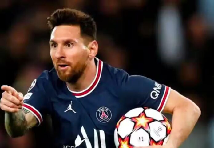 Messi