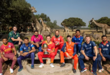 CWC 2023 Qualifiers Super Six Stage: Qualified Teams, Fixtures, Schedule & Rules Icc World Cup 2023 Qualifier