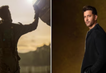 टॉप क्रूज की मूवी से की तुलना, बोले- टॉप गन का इंडियन वर्जन, ‘फाइटर’ से ऋतिक रोशन के फर्स्ट लुक पर बरसे फैंस Hrithik Roshan