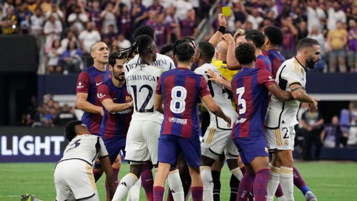 Real Madrid
