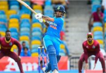 Leaving Sachin Tendulkar behind, made a special record in his name Ishan Kishan