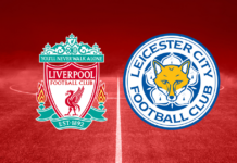 Kick-off against Leicester is 10am BST, with the game shown on LFC TV Liverpool vs Leicester City