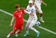 A history of the hijab in football: Women’s World Cup 2023 Women's World Cup