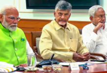 मोदी 3.0 कैबिनेट में TDP की कितनी हिस्सेदारी, कौन-कौन लेंगे शपथ modi 3.0