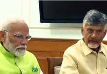 TDP को लोकसभा स्पीकर पद देने को तैयार नहीं बीजेपी -सूत्र, tdp