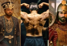 शाहिद कपूर की इस बड़ी फिल्म में हो गई एंट्री, बॉबी देओल के बाद ये सुपरस्टार बनेगा औरंगजेब औरंगजेब