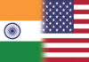 अमेरिका की जीडीपी भारत की तुलना में काफ़ी ज़्यादा America's GDP is much higher than India's