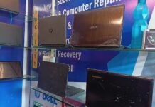 पुराने लैपटाप लेने के लिए बाराबंकी की सबसे अच्छी और विश्वासनीय दुकान लैपटाप हब – Laptop Hub is Barabanki’s best and trusted shop for old laptops in Wholesale Price Laptop Hub is Barabanki's best and trusted shop for old laptops.