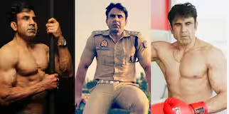 पिता खुद मांग रहे सुरक्षा, संभल सीओ अनुज चौधरी की जान को खतरा